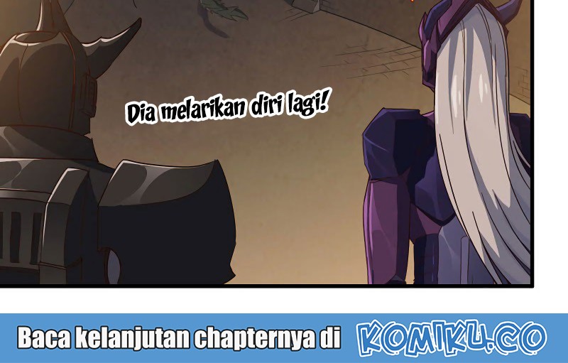 My Wife is a Demon Queen Chapter 172 Gambar 27