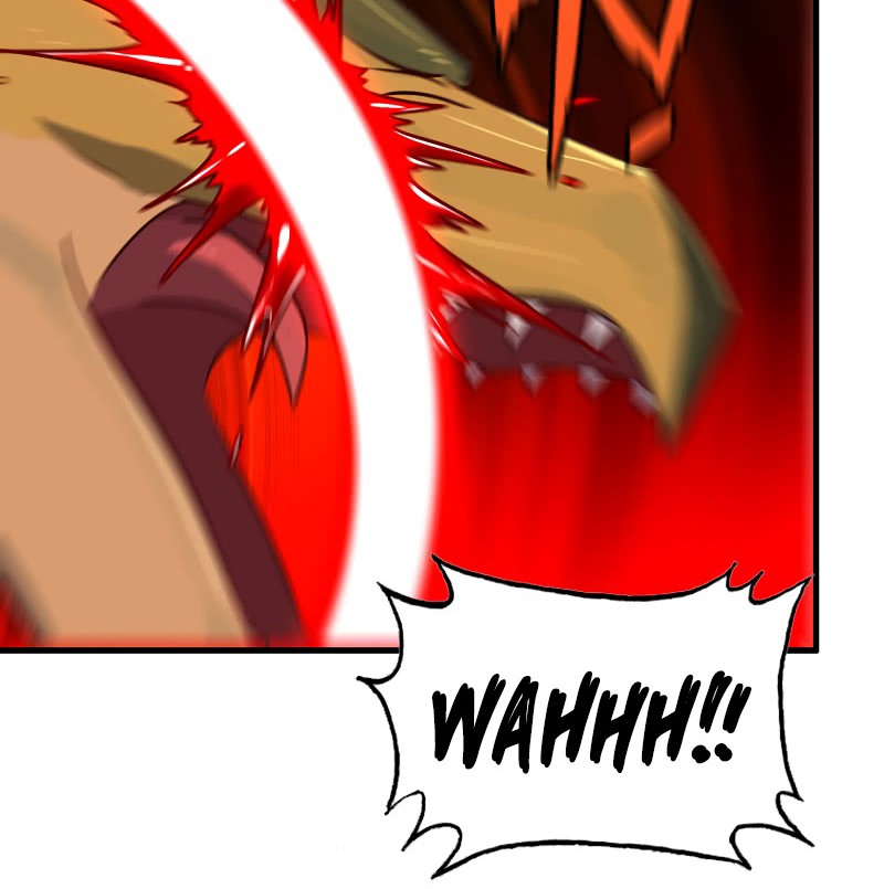 My Wife is a Demon Queen Chapter 172 Gambar 3