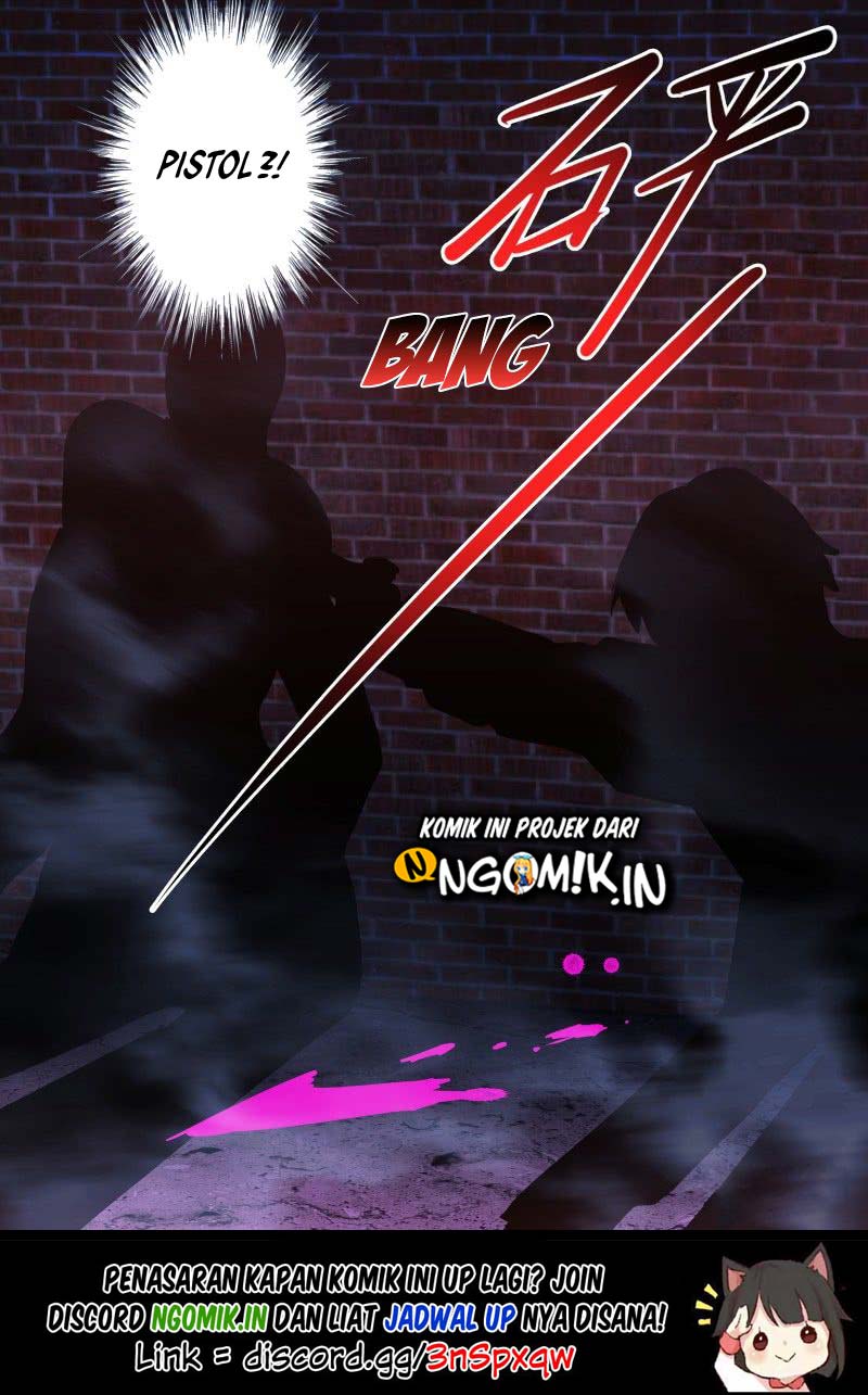 Pale Throne Chapter 30 Gambar 18