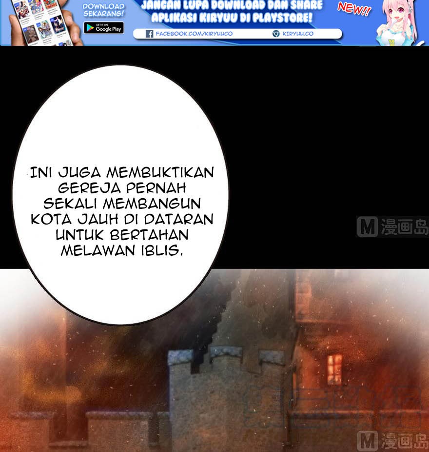 Release That Witch Chapter 93 Gambar 30