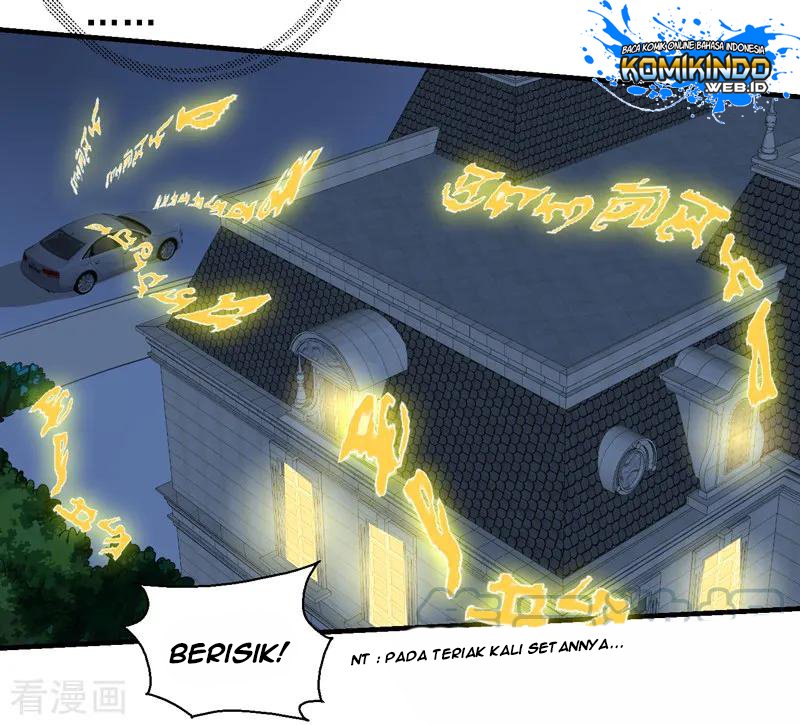 Rebirth Of The Urban Mad Immortal Chapter 57 Gambar 10