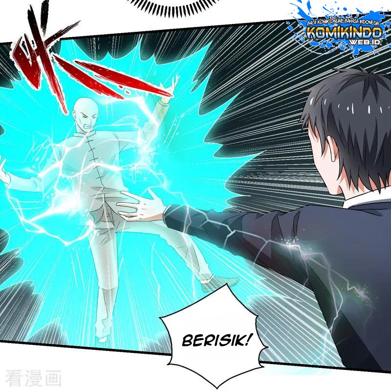 Rebirth Of The Urban Mad Immortal Chapter 57 Gambar 15