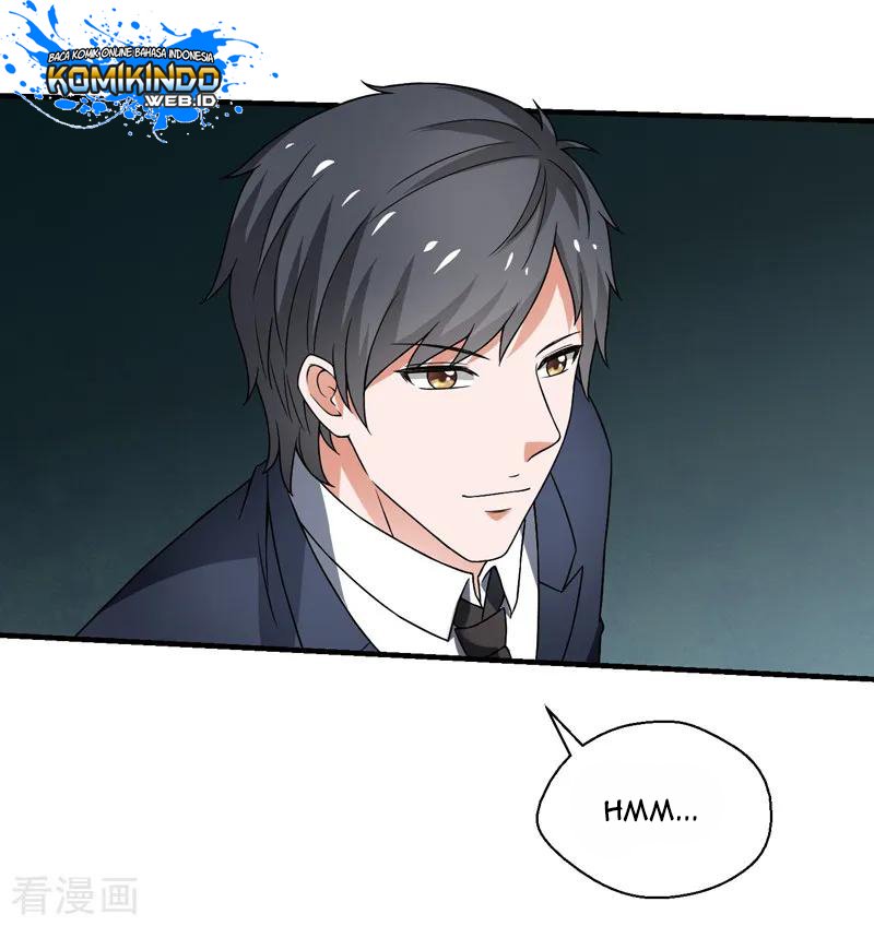 Rebirth Of The Urban Mad Immortal Chapter 57 Gambar 21