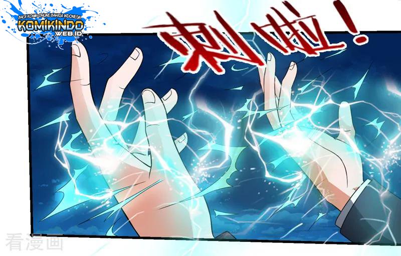 Rebirth Of The Urban Mad Immortal Chapter 57 Gambar 25