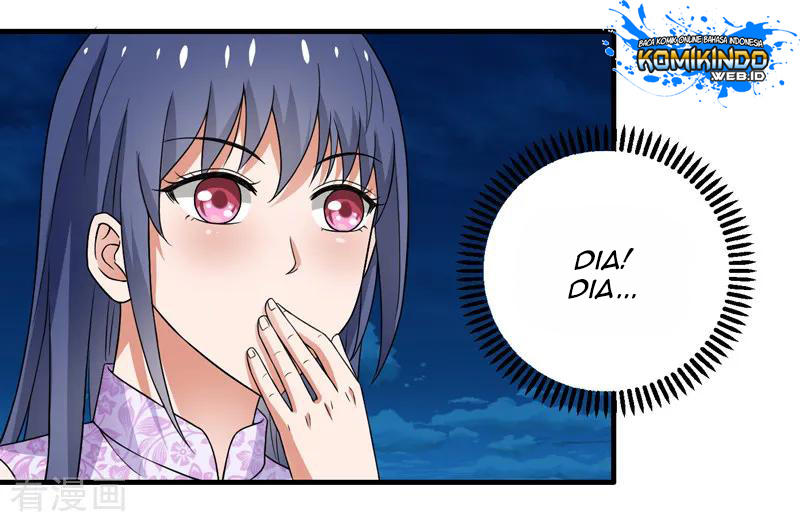 Rebirth Of The Urban Mad Immortal Chapter 57 Gambar 27