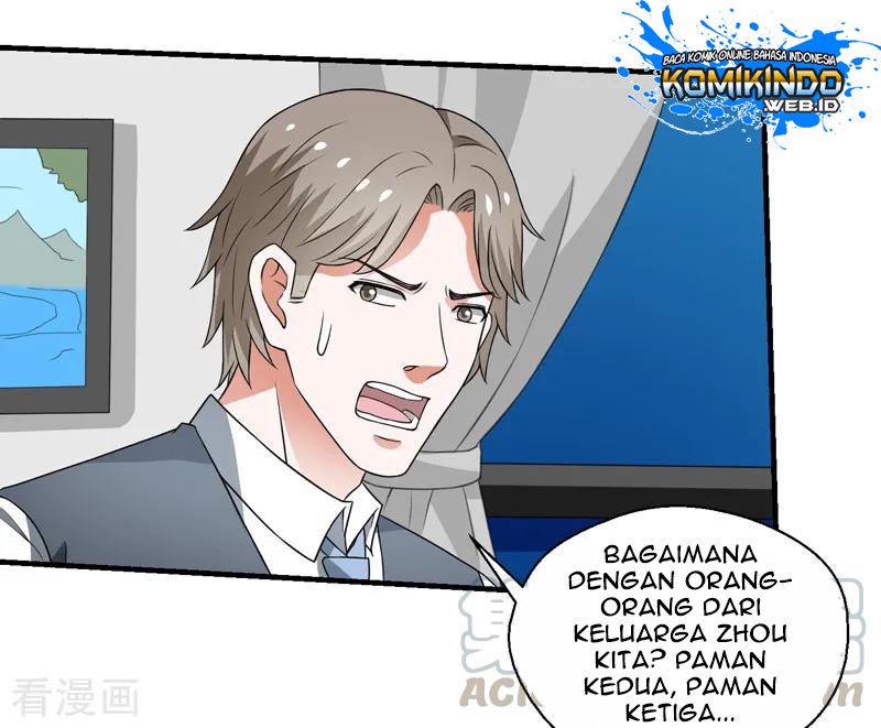 Rebirth Of The Urban Mad Immortal Chapter 57 Gambar 36