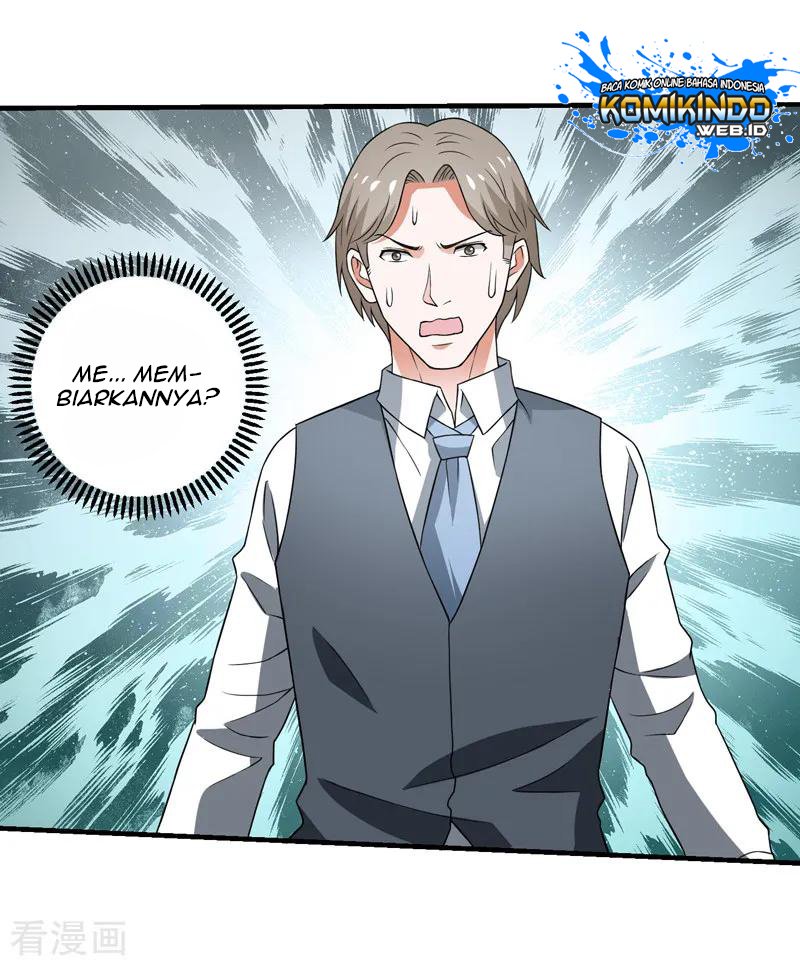 Rebirth Of The Urban Mad Immortal Chapter 57 Gambar 38