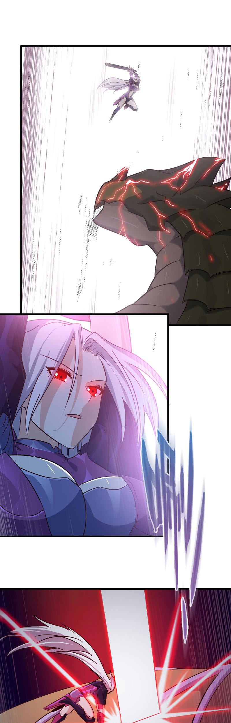 My Wife is a Demon Queen Chapter 173 Gambar 26