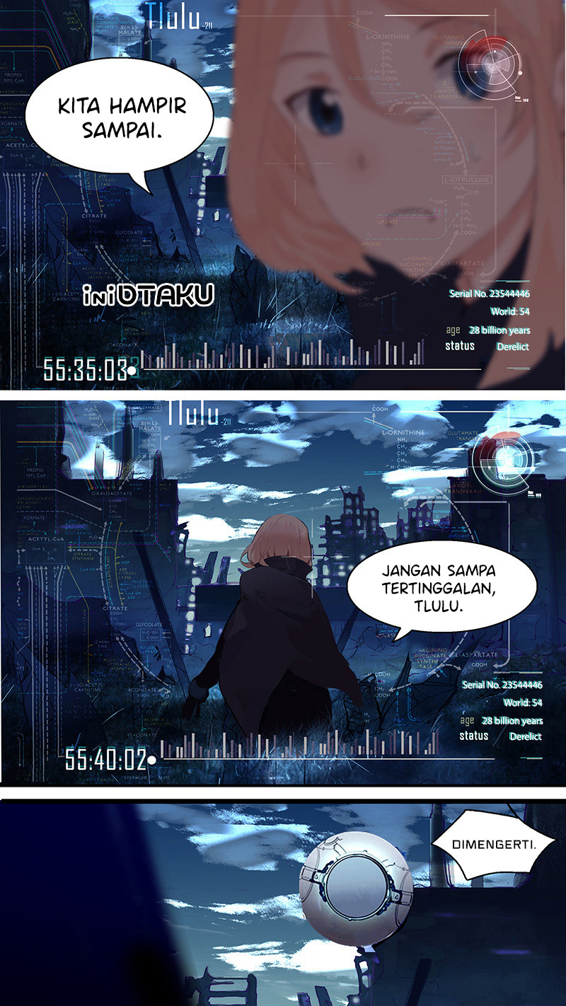 Askr Yggdrasil’s Wood Chapter 1 Gambar 4