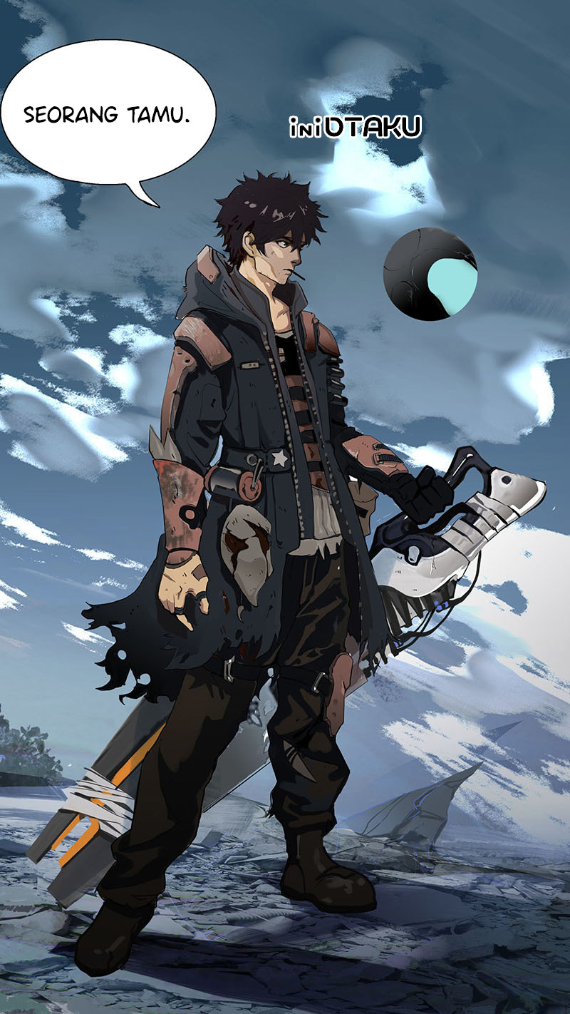 Askr Yggdrasil’s Wood Chapter 1 Gambar 16