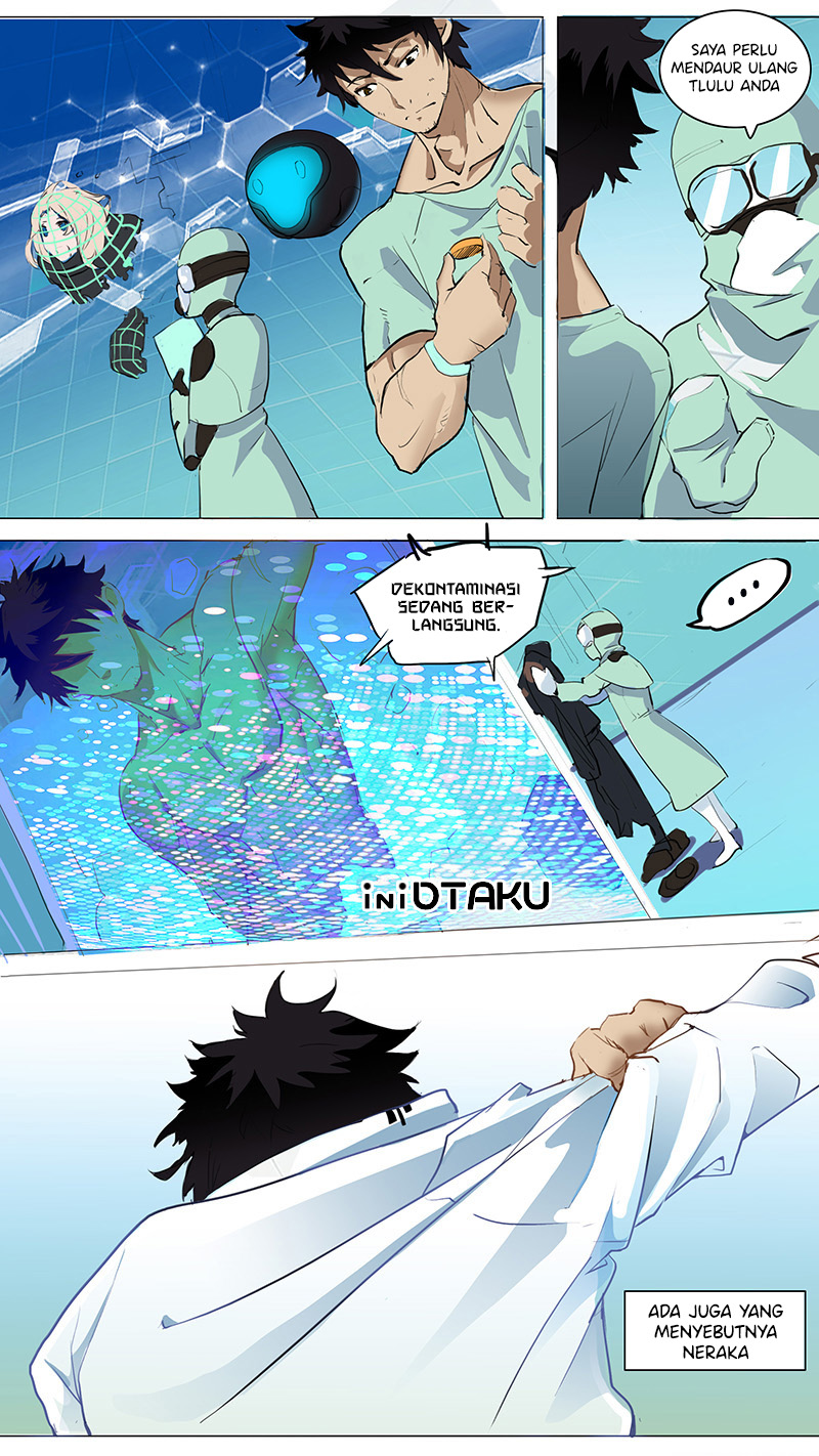 Askr Yggdrasil’s Wood Chapter 1 Gambar 24