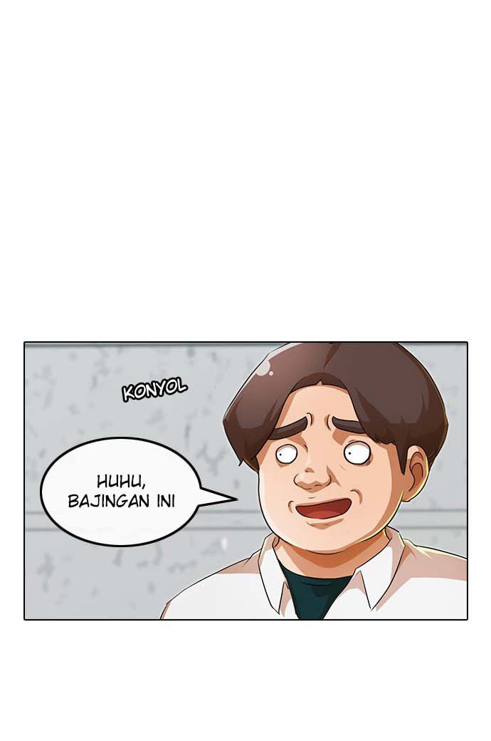 The Girl from Random Chatting! Chapter 100.2 Gambar 55