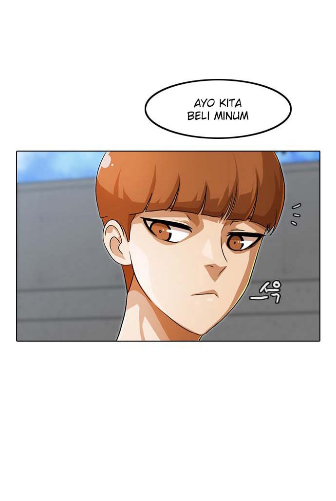 The Girl from Random Chatting! Chapter 100.2 Gambar 78