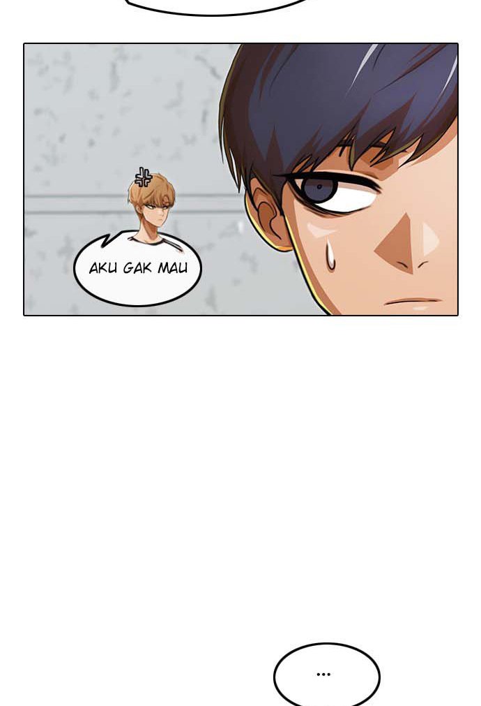 The Girl from Random Chatting! Chapter 100.2 Gambar 92