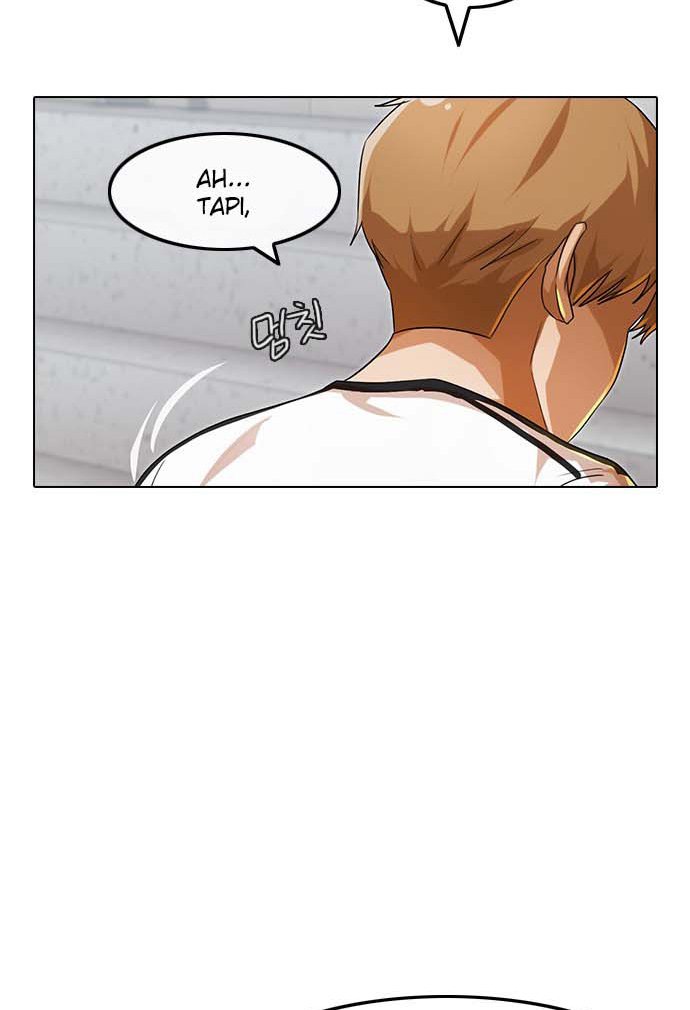 The Girl from Random Chatting! Chapter 100.2 Gambar 93