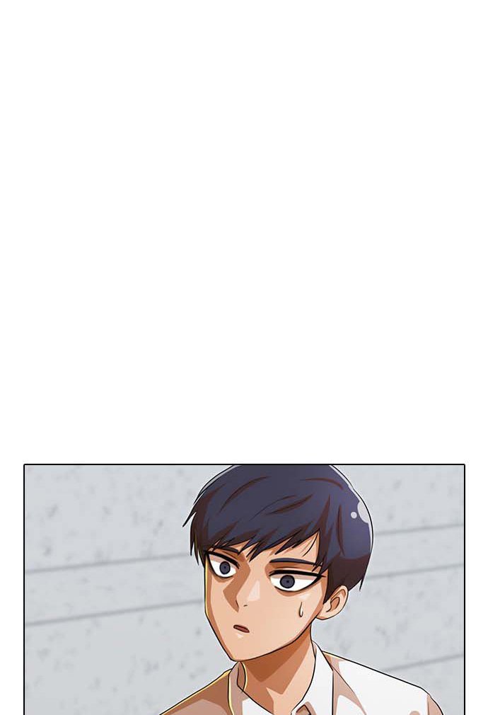 The Girl from Random Chatting! Chapter 100.2 Gambar 95