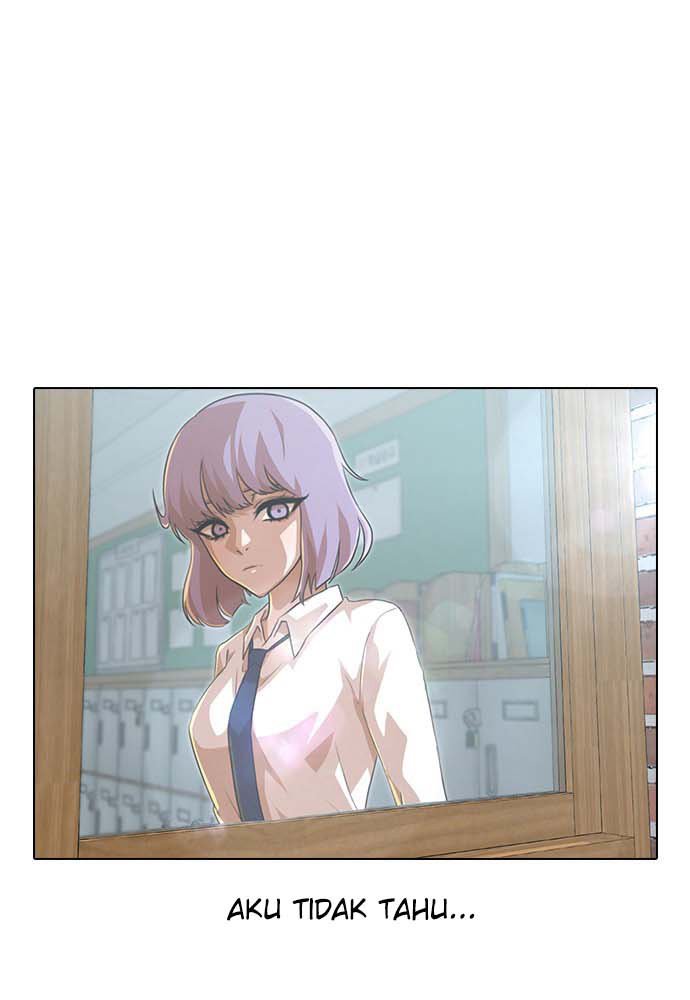 The Girl from Random Chatting! Chapter 100.2 Gambar 101