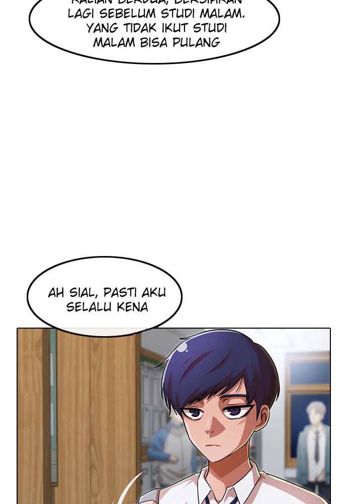 The Girl from Random Chatting! Chapter 100.2 Gambar 105