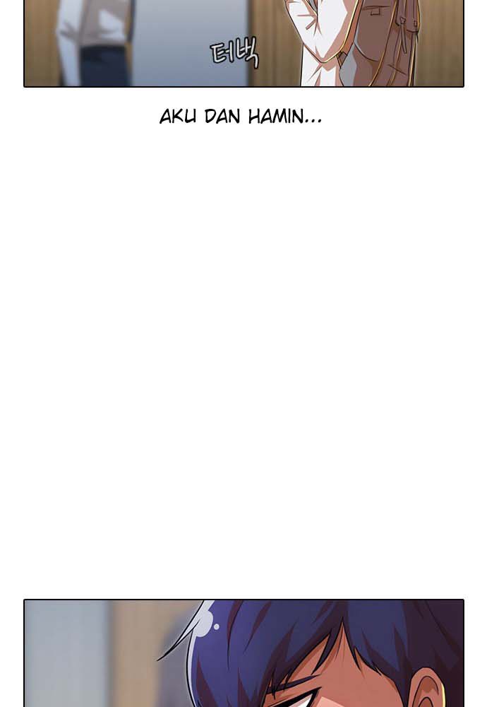 The Girl from Random Chatting! Chapter 100.2 Gambar 107