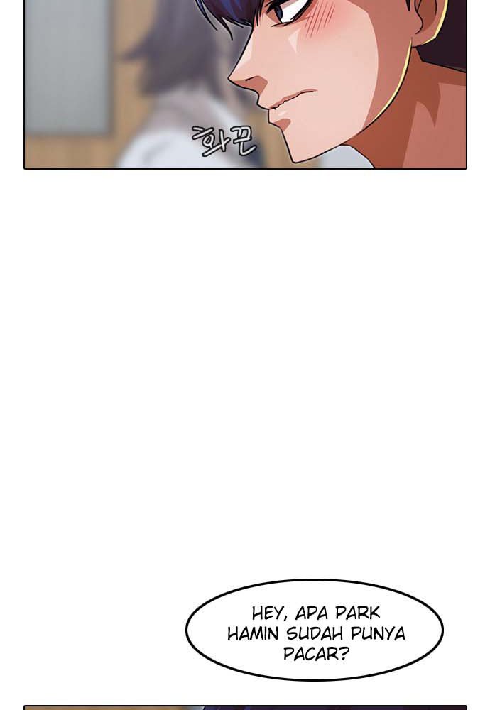 The Girl from Random Chatting! Chapter 100.2 Gambar 108