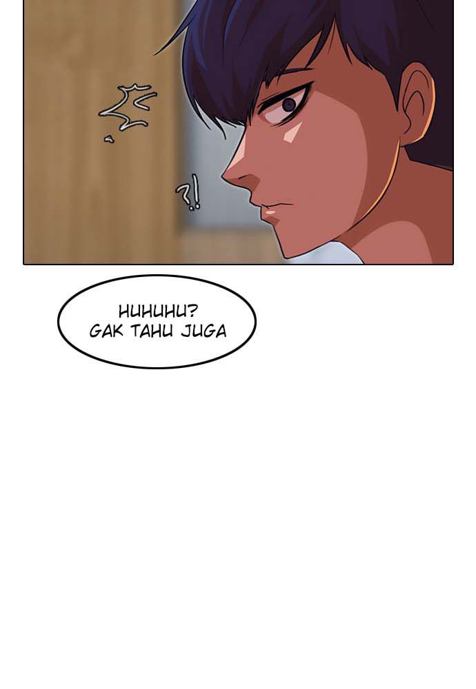 The Girl from Random Chatting! Chapter 100.2 Gambar 109