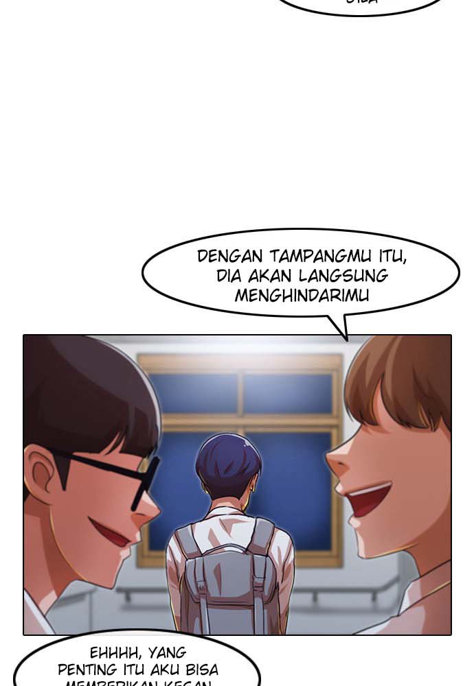 The Girl from Random Chatting! Chapter 100.2 Gambar 111