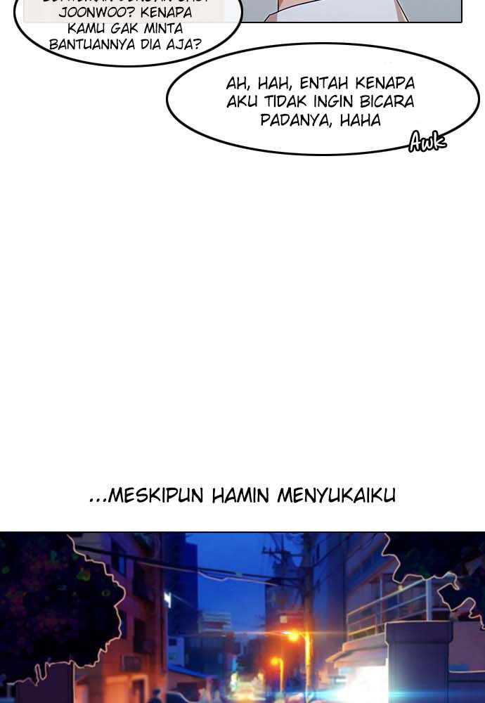 The Girl from Random Chatting! Chapter 100.2 Gambar 113