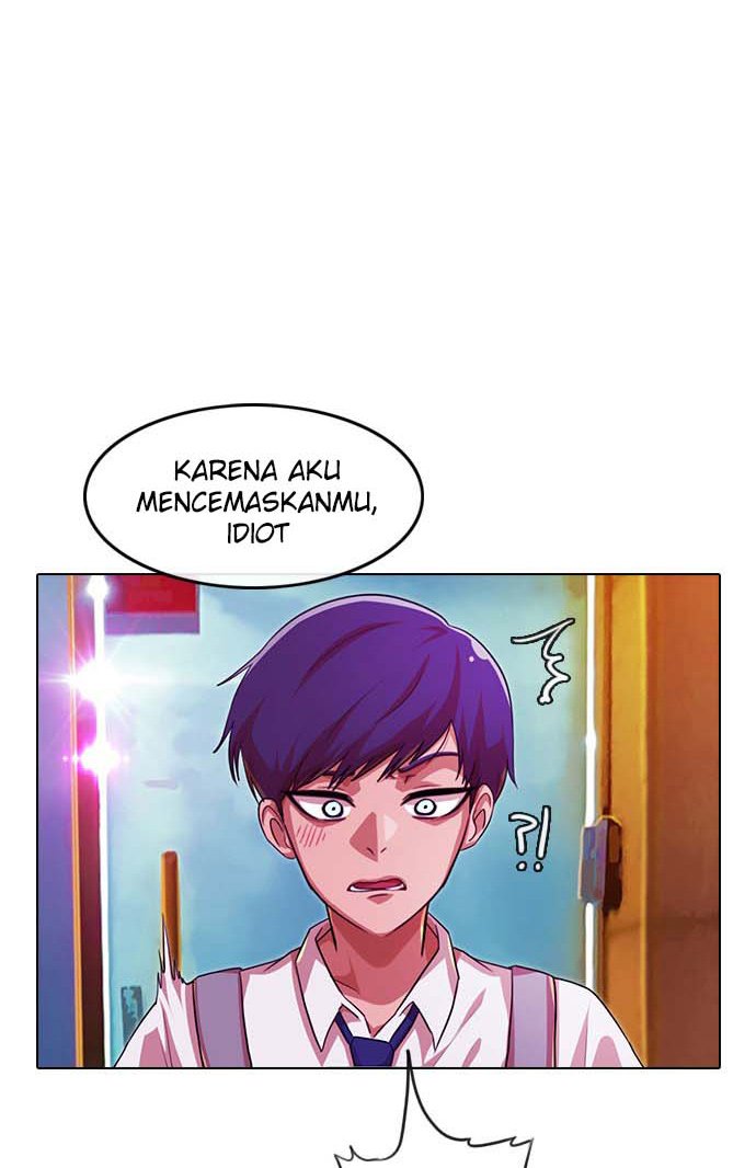 The Girl from Random Chatting! Chapter 100.2 Gambar 122