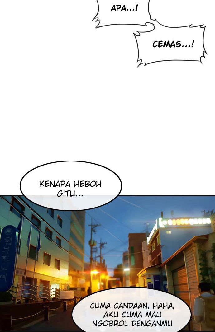 The Girl from Random Chatting! Chapter 100.2 Gambar 123