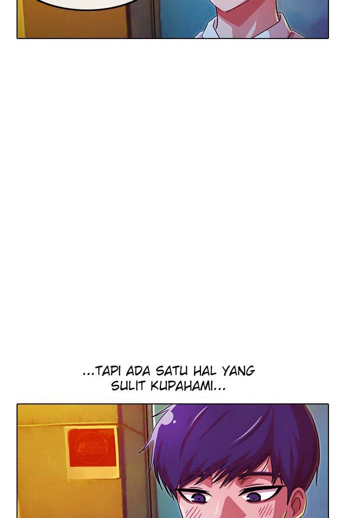 The Girl from Random Chatting! Chapter 100.2 Gambar 126