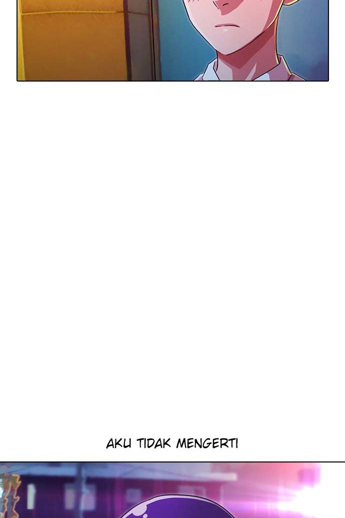 The Girl from Random Chatting! Chapter 100.2 Gambar 127