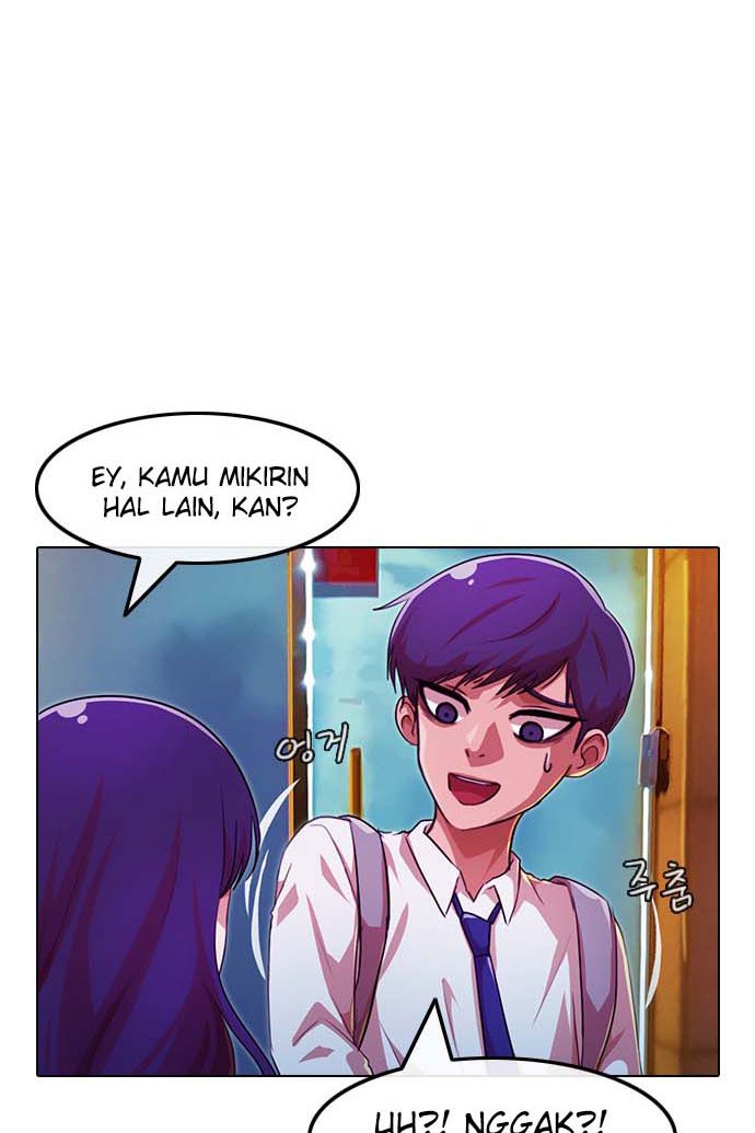 The Girl from Random Chatting! Chapter 100.2 Gambar 130