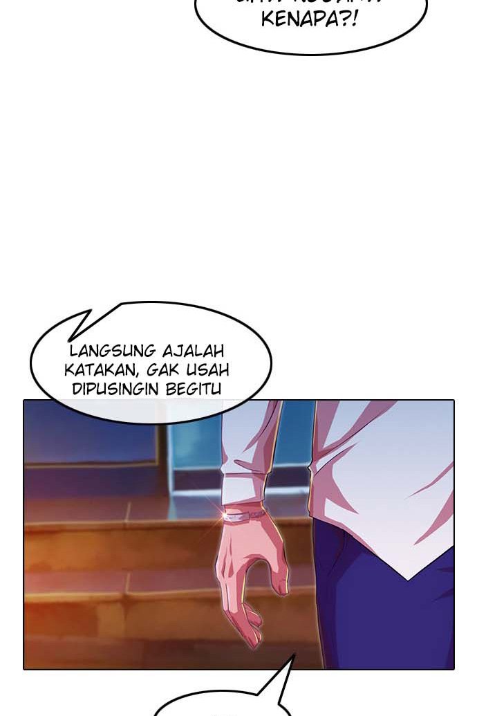 The Girl from Random Chatting! Chapter 100.2 Gambar 131