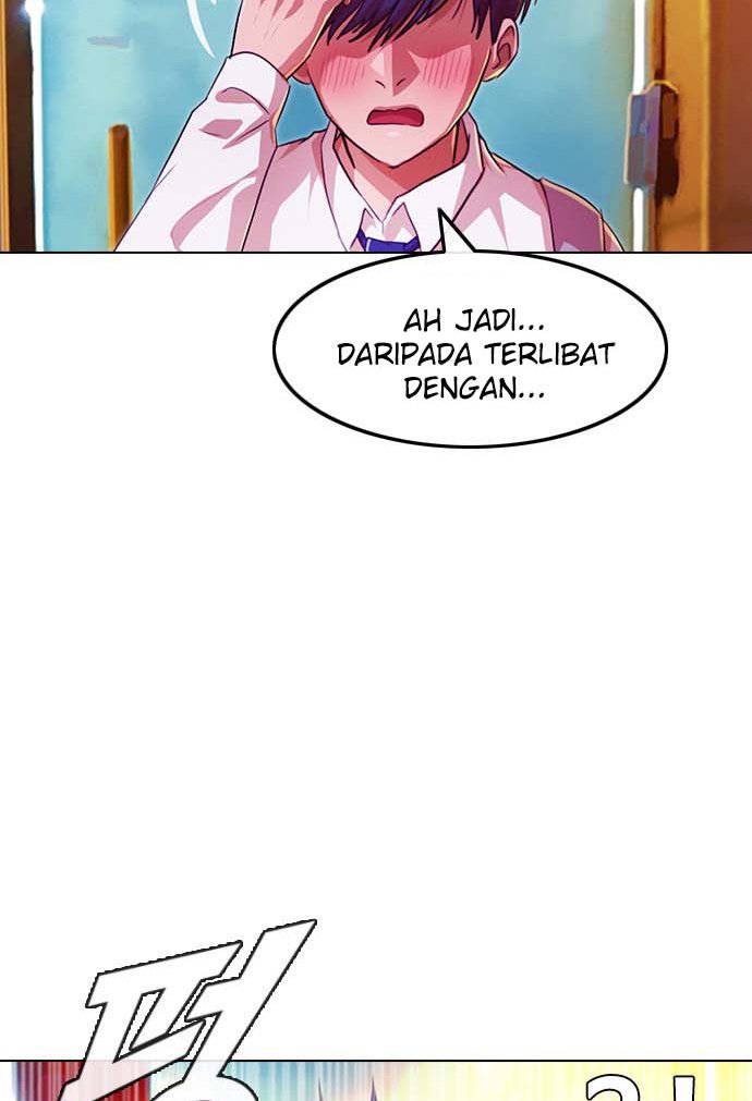 The Girl from Random Chatting! Chapter 100.2 Gambar 147