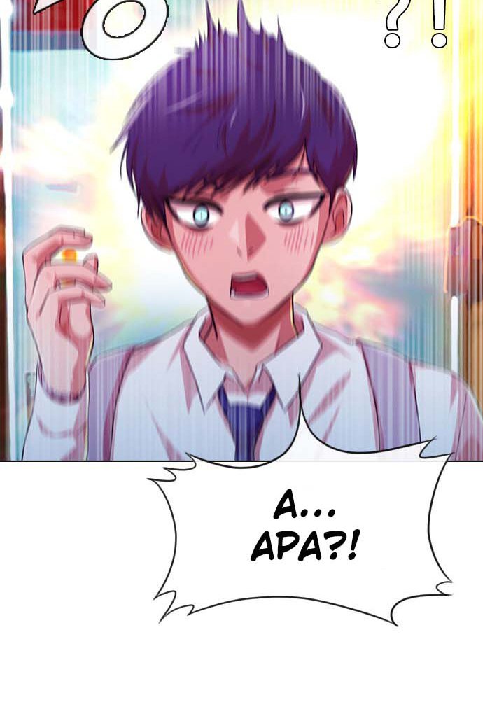 The Girl from Random Chatting! Chapter 100.2 Gambar 148