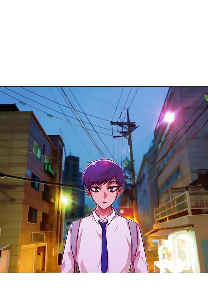 The Girl from Random Chatting! Chapter 100.2 Gambar 152