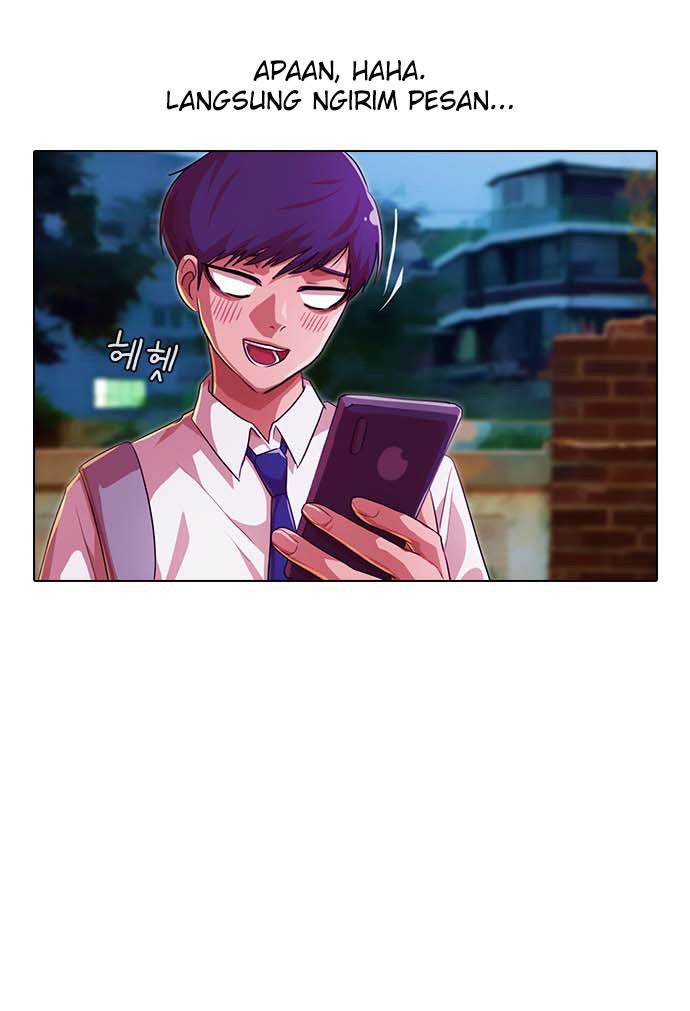 The Girl from Random Chatting! Chapter 100.2 Gambar 160