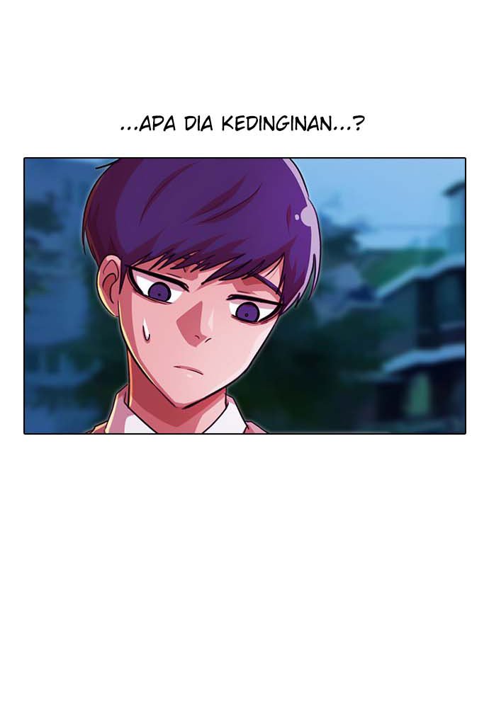 The Girl from Random Chatting! Chapter 100.2 Gambar 163