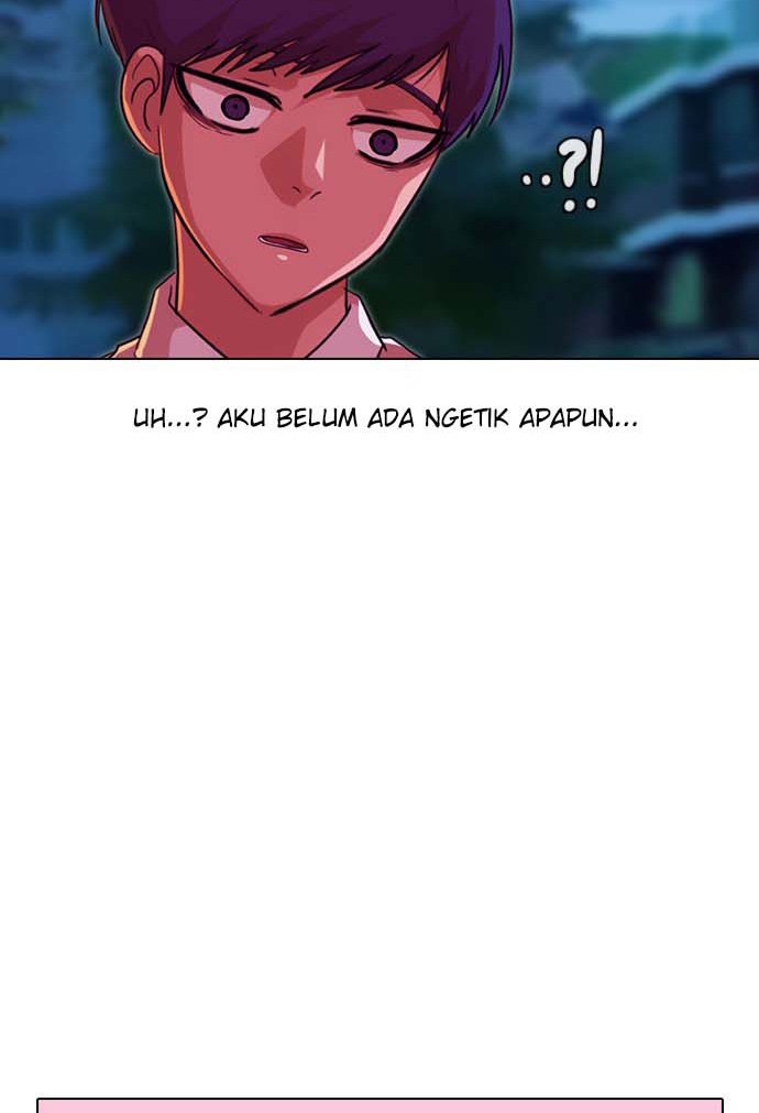 The Girl from Random Chatting! Chapter 100.2 Gambar 166