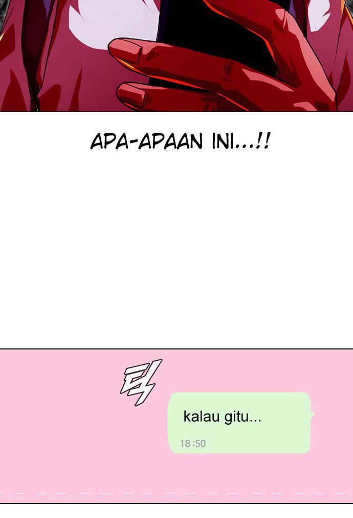 The Girl from Random Chatting! Chapter 100.2 Gambar 172