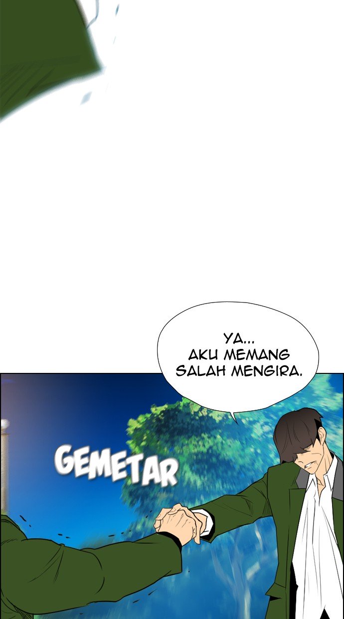 Reawaken Man Chapter 117 Gambar 52
