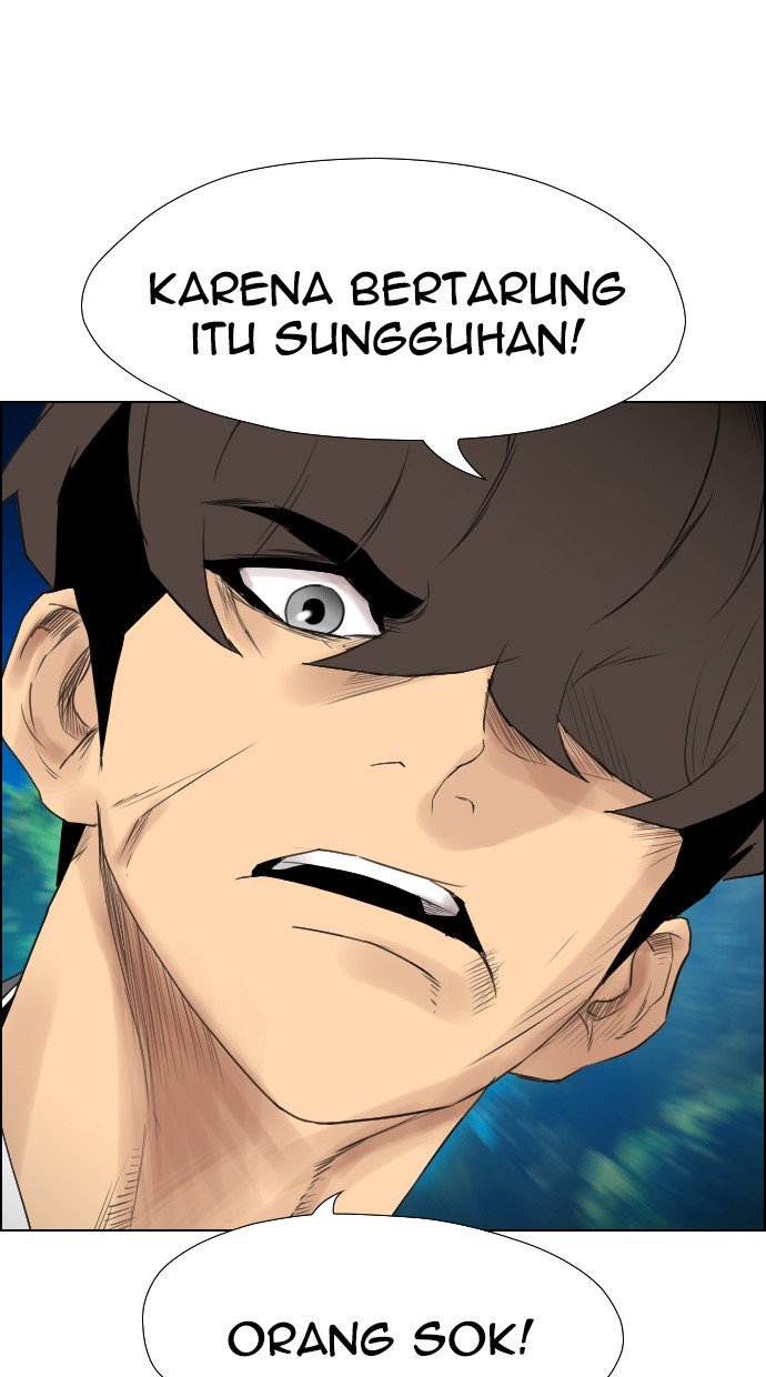 Reawaken Man Chapter 117 Gambar 64