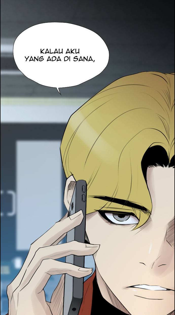 Reawaken Man Chapter 117 Gambar 78