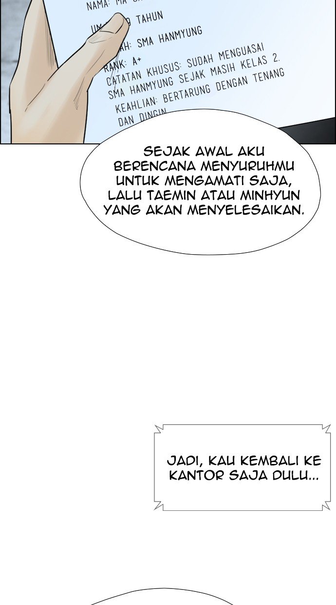 Reawaken Man Chapter 117 Gambar 84