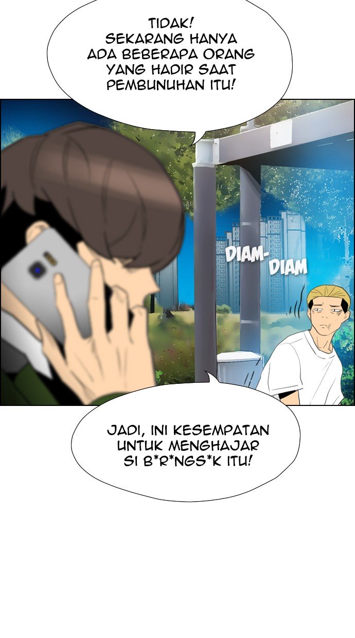 Reawaken Man Chapter 117 Gambar 85