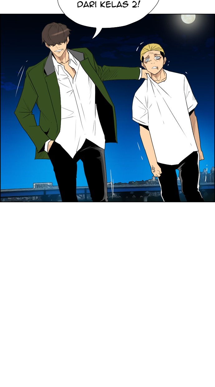 Reawaken Man Chapter 117 Gambar 92