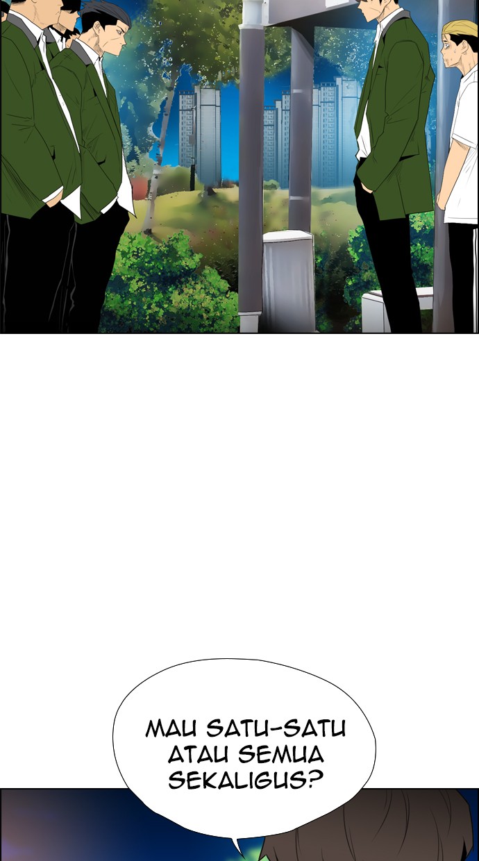 Reawaken Man Chapter 117 Gambar 13