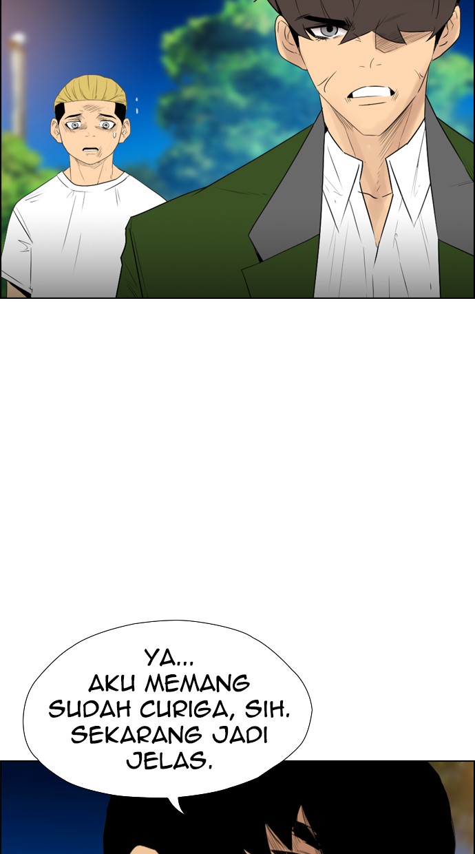 Reawaken Man Chapter 117 Gambar 14