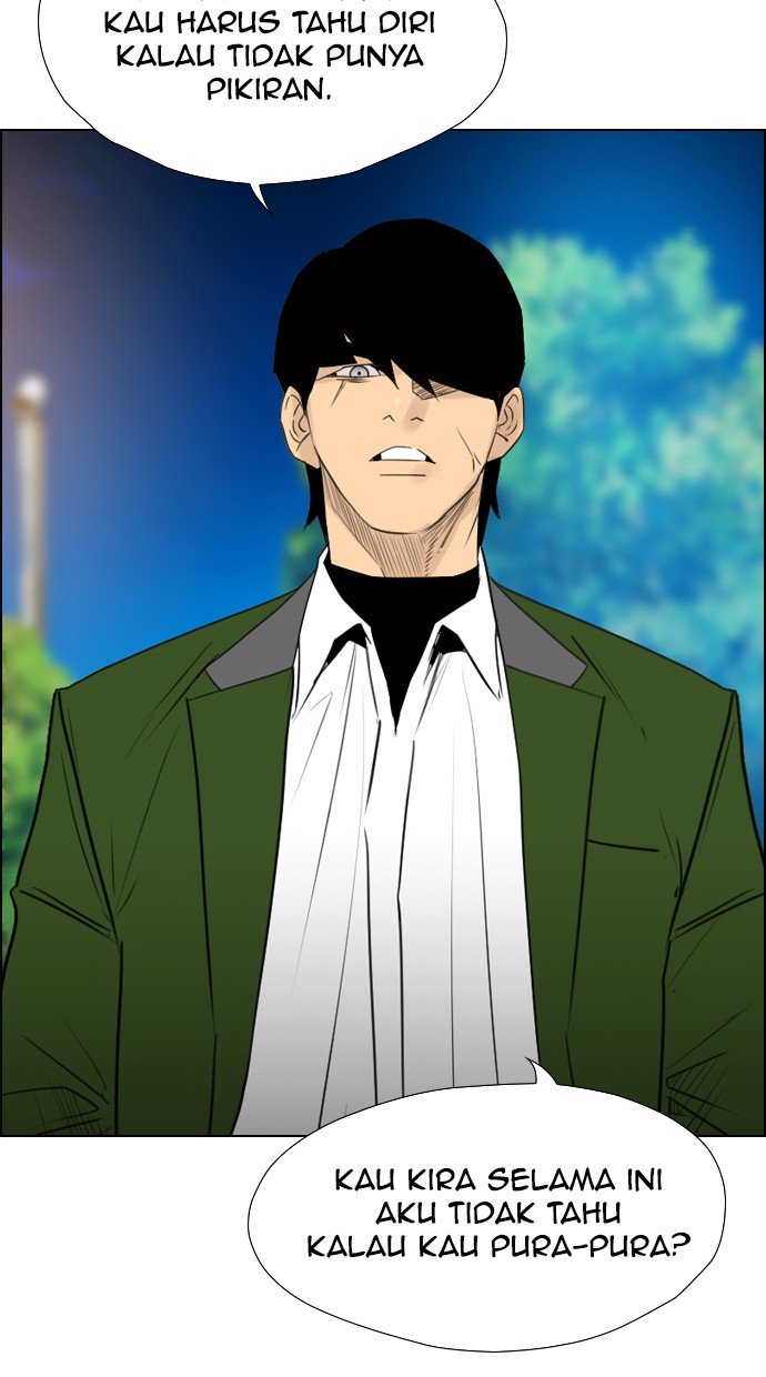 Reawaken Man Chapter 117 Gambar 25