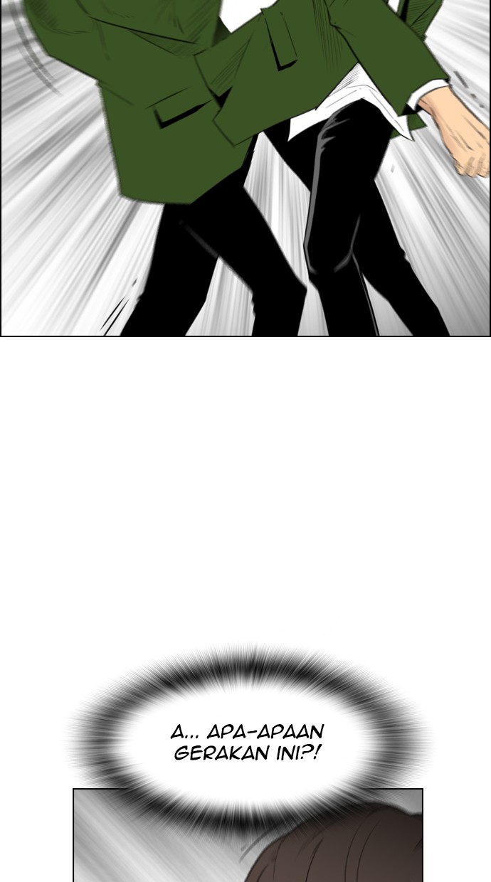 Reawaken Man Chapter 117 Gambar 33